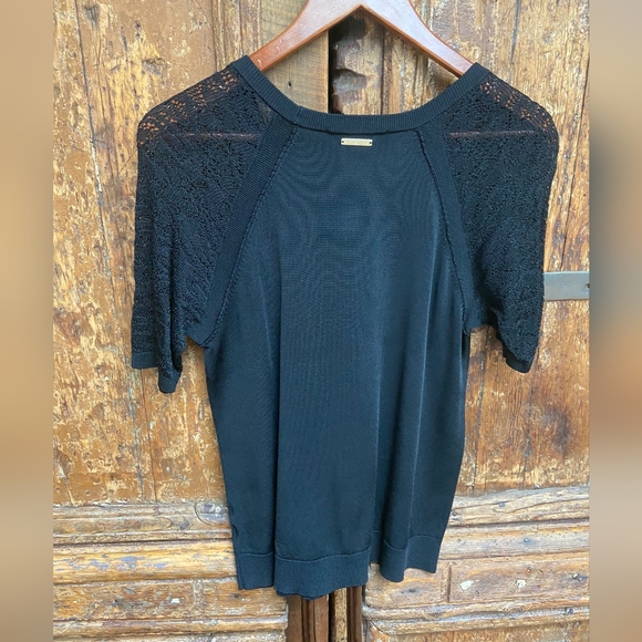 💕5 for $25 💕Michael KORS KNIT TOP - Picture 2 of 3